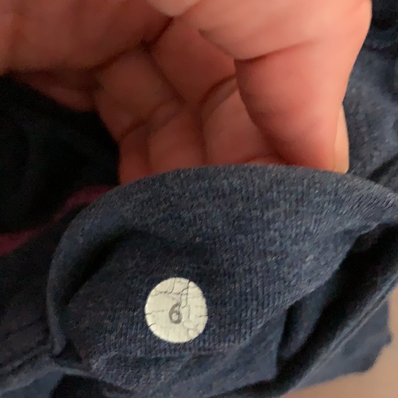 Cotton Wunder under capris regular rise - Picture 4 of 4